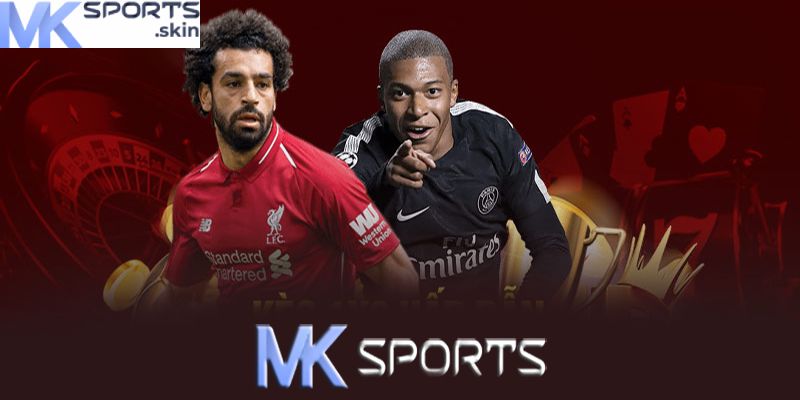 Đăng Nhập MKSport - Ưu Đãi Đặc Biệt Dành Cho Người Mới 4 Chia sẻ cách truy cập tài khoản thành công