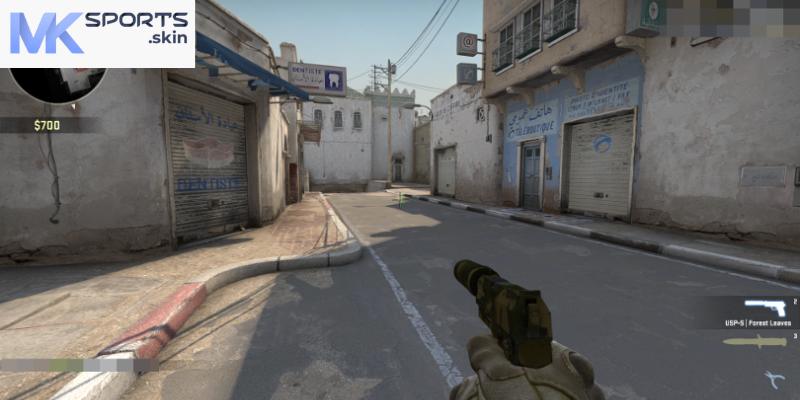 Esports MKSport - Phiên Bản Tạo Nên Xu Thế Hiện Đại 5 CSGO hứa hẹn tạo không gian săn thưởng hấp dẫn