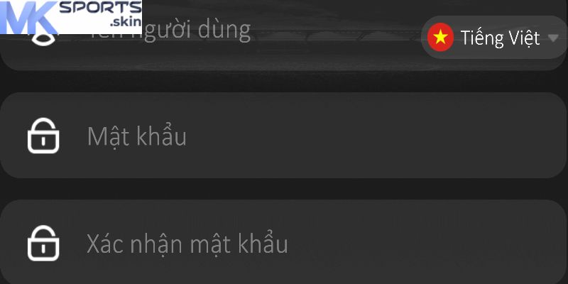 Đăng Nhập MKSport - Ưu Đãi Đặc Biệt Dành Cho Người Mới 5 Khuyến mãi độc quyền khi truy cập tài khoản thành công