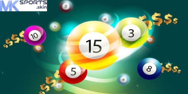 Xổ Số MKSport - Cơ Hội Đổi Đời Với Giải Thưởng Khủng! 4 Khuyến mãi hấp dẫn