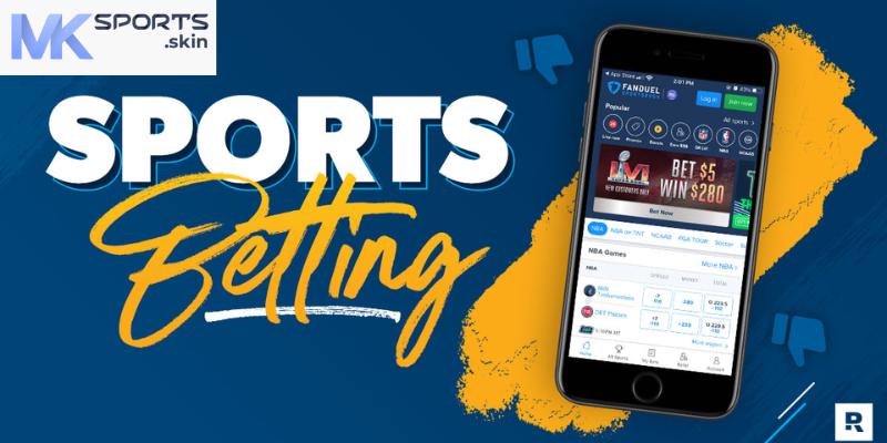 Thể Thao MKSport - Bùng Cháy Cùng Top Sự Kiện Đỉnh Cao 3 Link phát trực tiếp giúp hội viên theo dõi, khám phá trận đấu đỉnh cao