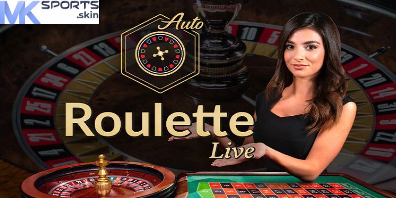 Live Casino MKSport - Trải Nghiệm Sòng Bài Đỉnh Cao! 1 live casino mksport