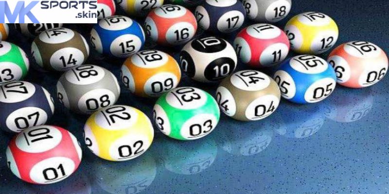 Xổ Số MKSport - Cơ Hội Đổi Đời Với Giải Thưởng Khủng! 5 Tại sao nên chọn Xổ số MKSport?
