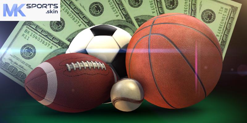 Thể Thao MKSport - Bùng Cháy Cùng Top Sự Kiện Đỉnh Cao 2 the thao mksport