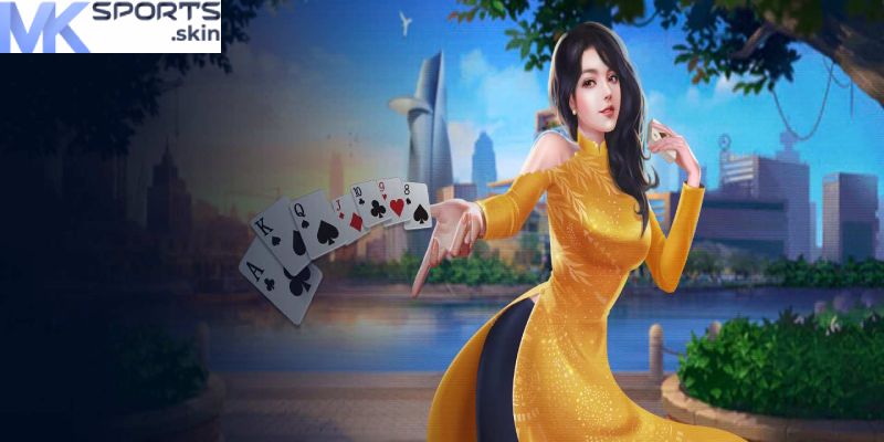 Game Bài MKSport 2024 – Trải Nghiệm Giải Trí Đỉnh Cao! 4 Ưu đãi đặc biệt chỉ có tại Game bài MKSport